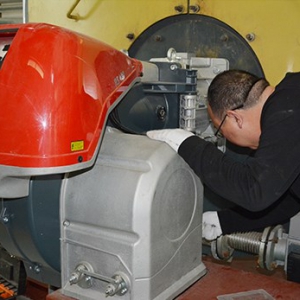 燃燒系統(tǒng)維護保養(yǎng)