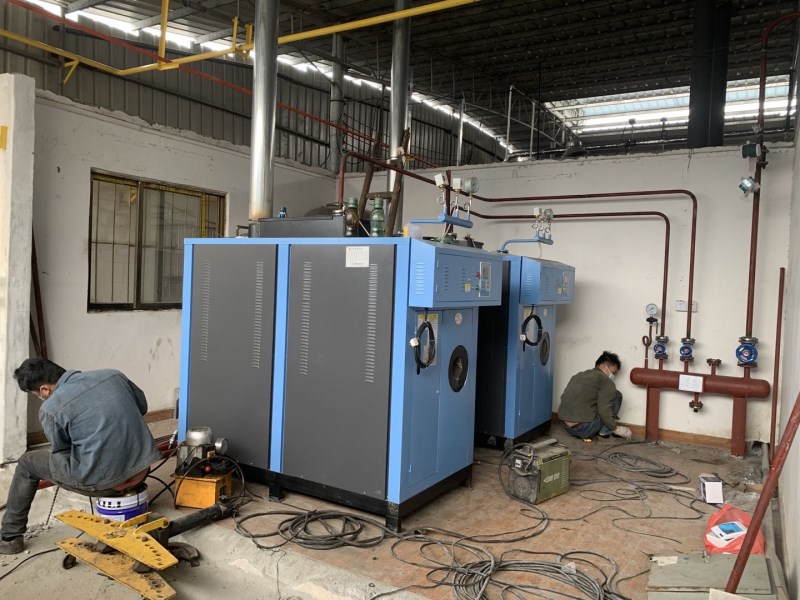 蒸汽鍋爐清洗的相關(guān)知識(shí)及維護(hù) 蒸汽鍋爐清洗的相關(guān)知識(shí)及維護(hù)